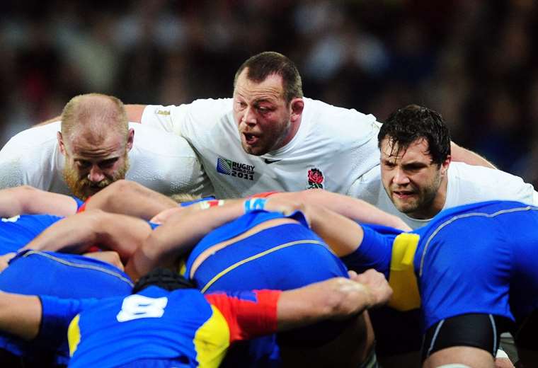Exjugador de rugby donará su cerebro a la ciencia para investigar lesiones
