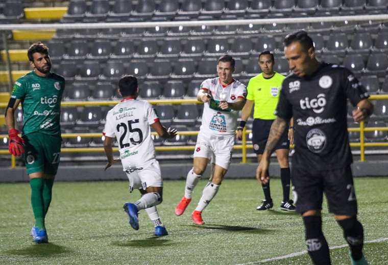 Sporting FC donará taquilla ante Alajuelense a asilo de ancianos de Pavas 