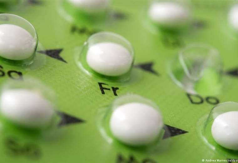 Anticonceptivos gratuitos en Francia para las mujeres menores de 25