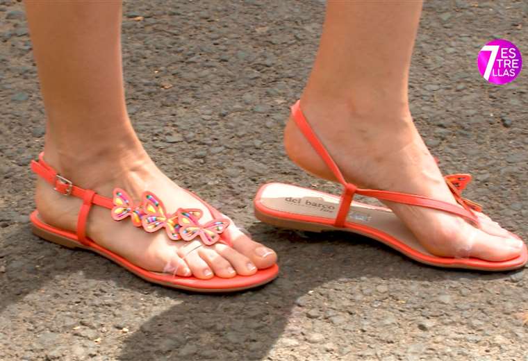 Conozca cuáles son las tendencias de calzado para este verano