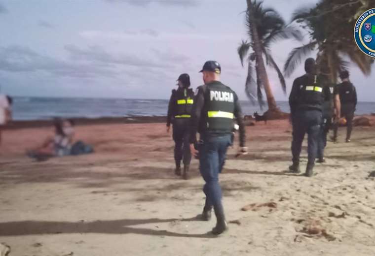 Puntarenas encabeza lista de provincias con más reportes de delitos contra turistas