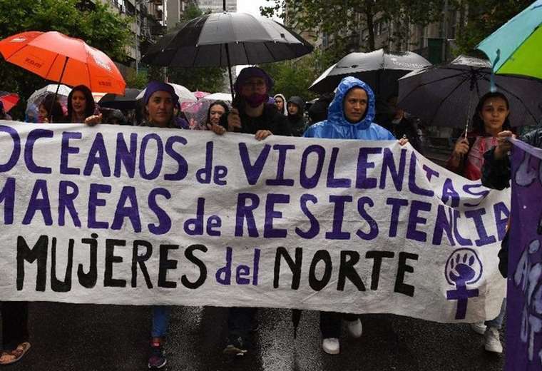 Uruguay: denuncia de violación grupal a una mujer estremece al país