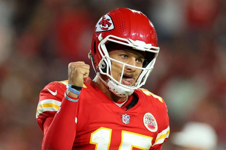 Kansas City Chiefs  Operaciones de Fútbol Americano de la NFL