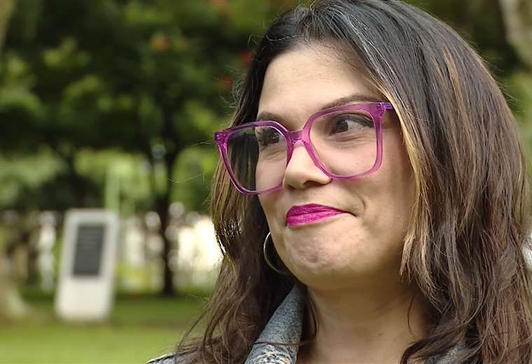 Humorista Mila Montero Habla De Su Divorcio Por Primera Vez Teletica 7147