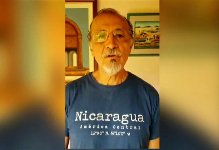 Muere el exguerrillero y preso político Hugo Torres, informan medios nicaragüenses 