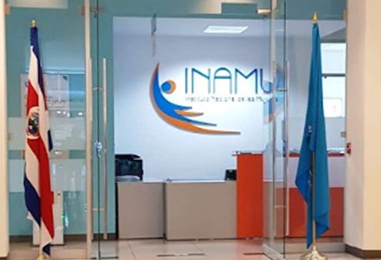 INAMU anuncia despido de asesor de la ministra por un 'tweet'
