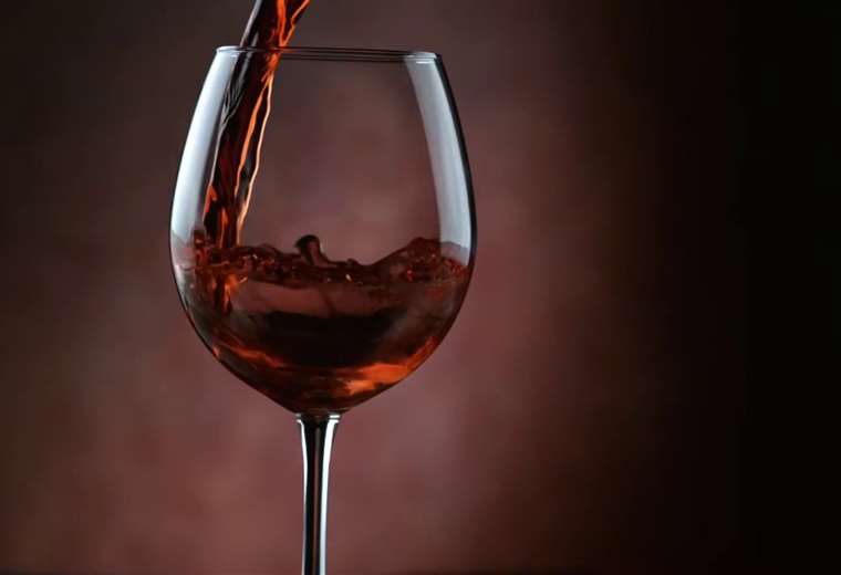 Aprenda a elegir la copa adecuada para cada tipo de vino 