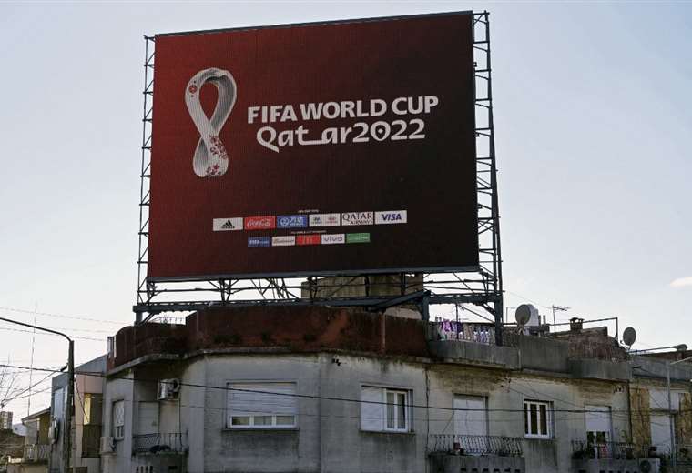 FIFA: Polonia avanza en camino de repechaje y se reprograma partido de Ucrania
