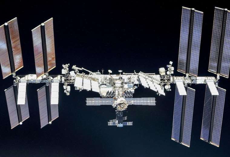 El dramático fin que tendrá la Estación Espacial tras cesar sus operaciones en 2030