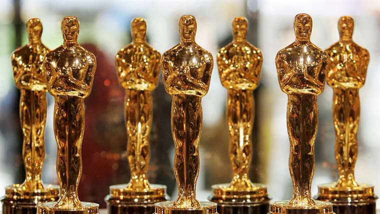 Esta es la lista de nominados a los Premios Óscar 2022