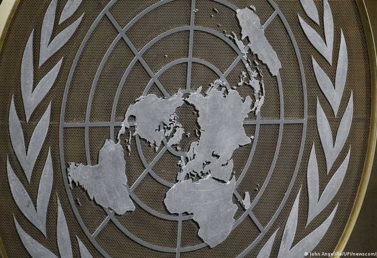 Moscú y Pekín critican en la ONU las "sanciones unilaterales"