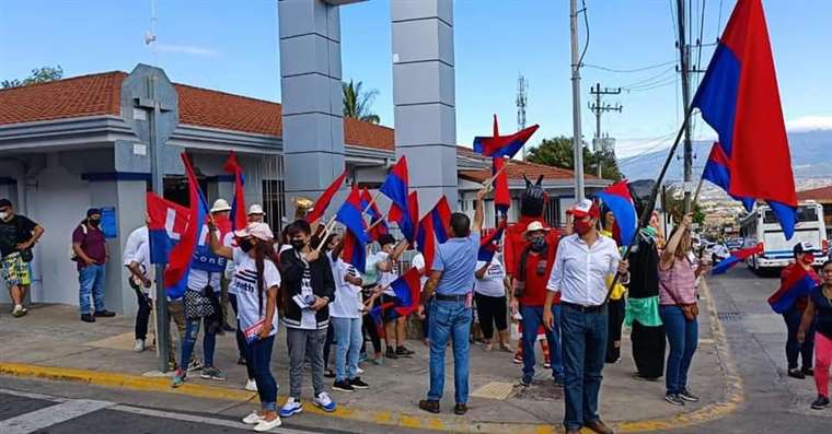 PUSC presenta recurso de amparo electoral tras pérdida de curul en Guanacaste
