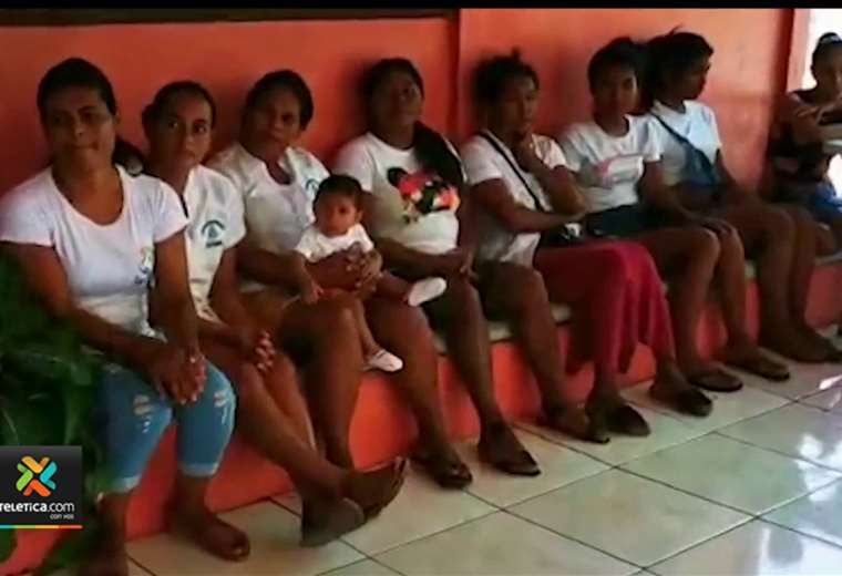 Mujeres de Isla Venado lideran proyectos de reactivación turística