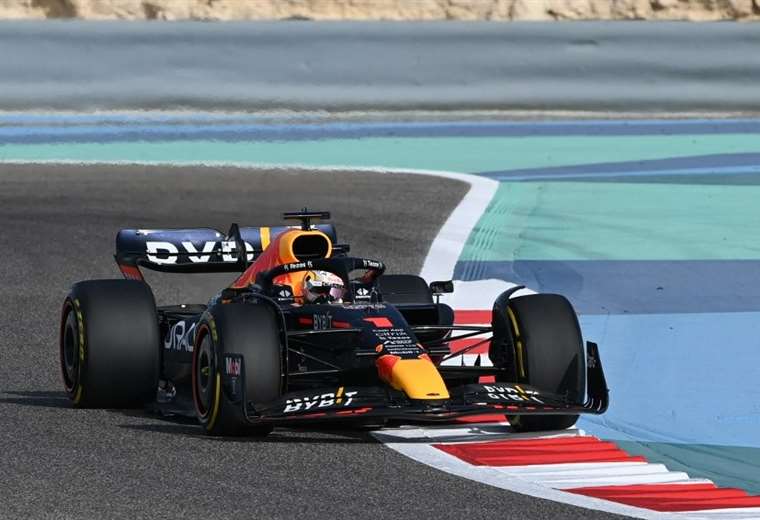 Verstappen gana Gran Premio de F1 de Emilia-Romaña, con doblete de Red Bull