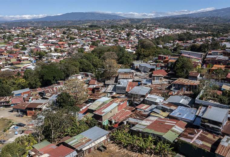 Descarbonizar la GAM: el destino de $10 millones entregados a Costa Rica 