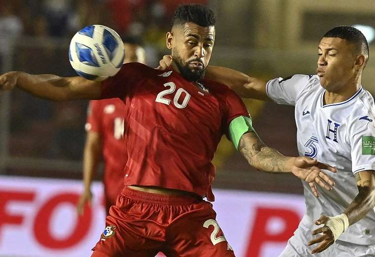 "Bolillo" Gómez complica con Honduras el sueño mundialista de Panamá 