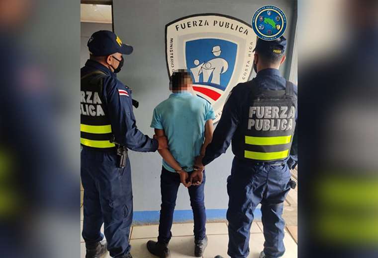 Capturan a hombre ligado con doble homicidio y brutal agresión de mujer en Nicaragua