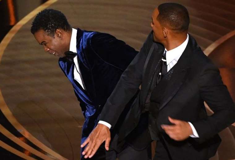 Will Smith: la Academia de Hollywood dice que el actor se negó a abandonar la gala de los Óscar tras la bofetada a Chris Rock