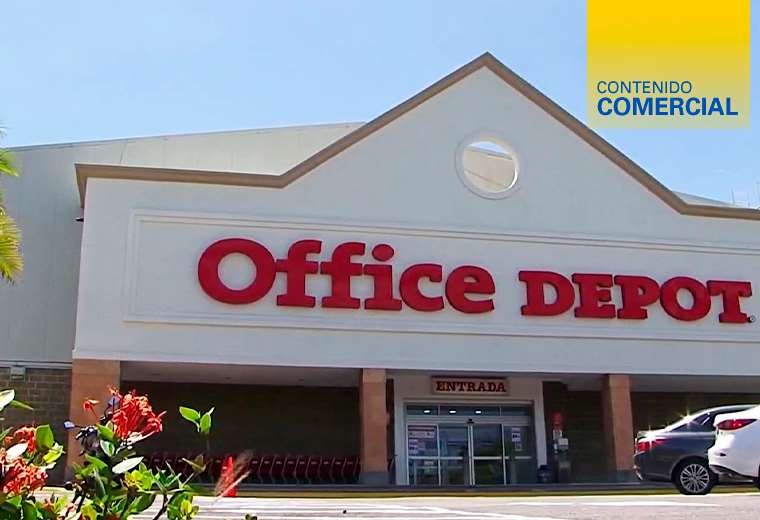 Vuelve la Venta Nocturna de Office Depot | Teletica