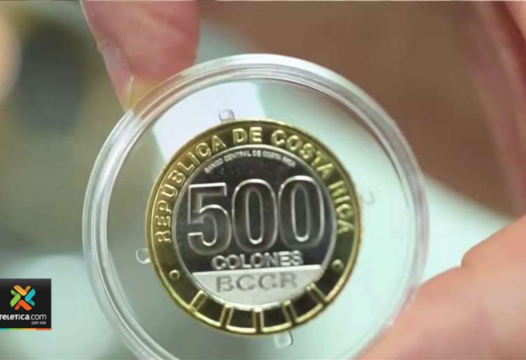 Últimas 250 monedas conmemorativas del Bicentenario saldrán a la venta el lunes