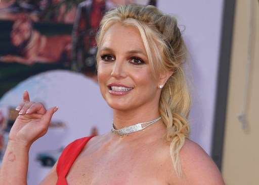 Britney Spears dice que está embarazada