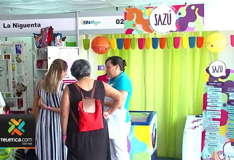 Programa para capacitar a jóvenes emprendedores llega por primera vez a Costa Rica