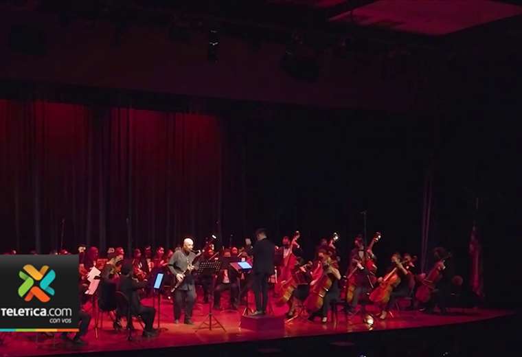 27 jóvenes representarán a Costa Rica en importante festival de orquestas en Francia