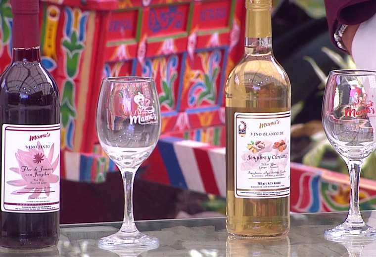 El propósito de estos vinos es rescatar la cultura caribeña