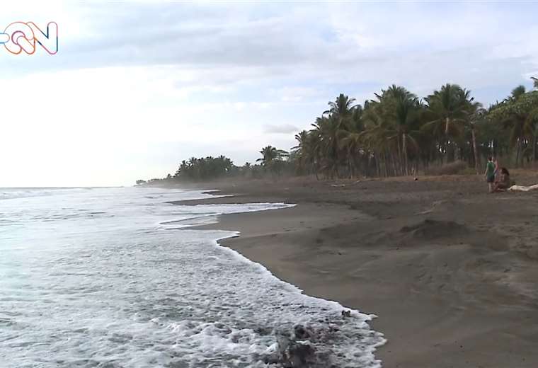 Junquillal y Tamarindo resaltan por ser playas limpias y seguras