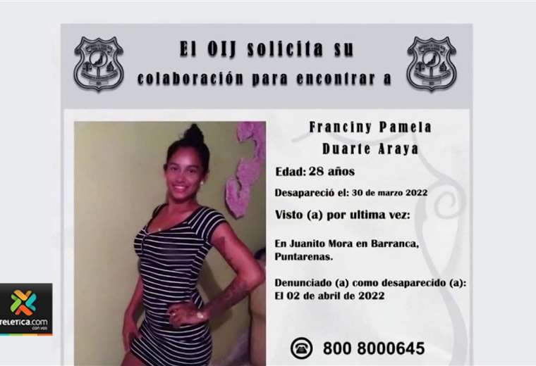 Familiares y vecinos continúan búsqueda de mujer desaparecida en Barranca