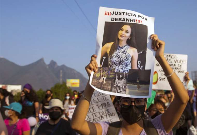 Muerte de Debanhi Escobar expone la "justicia espectáculo" en México