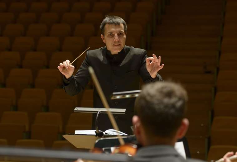 Orquesta Sinfónica Nacional dará III Concierto 2022 este fin de semana