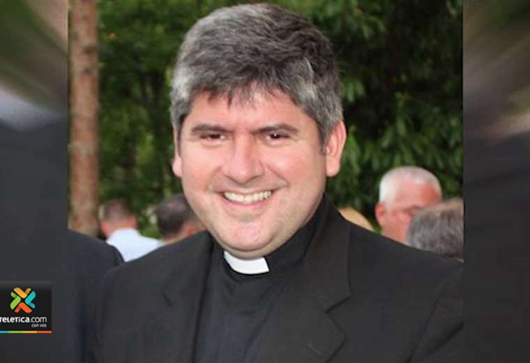Tico fue nombrado por la Santa Sede como su representante en Panamá