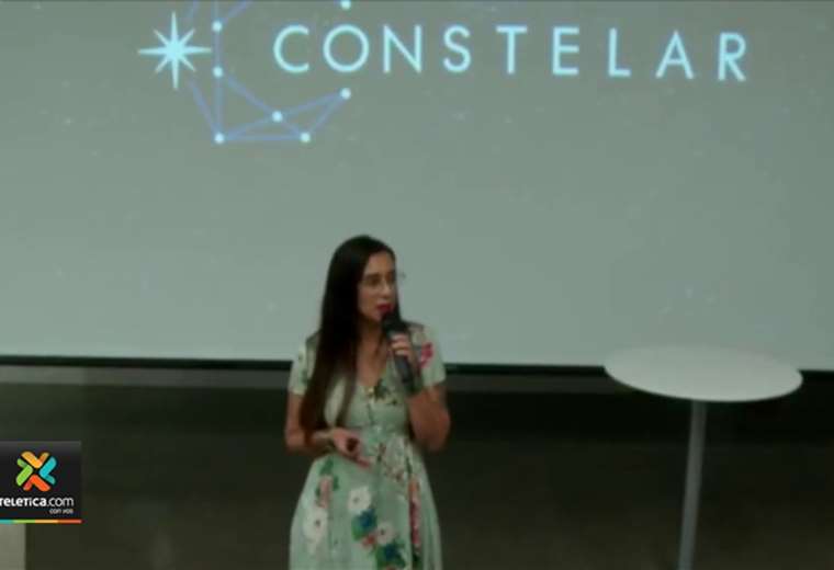 Programa “Constelar” busca proyectos de mujeres emprendedoras para guiarlos