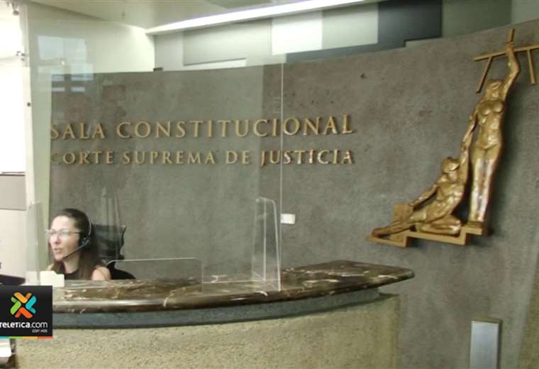 Sala Constitucional lanza un podcast para acercar a los ciudadanos a los procesos judiciales 
