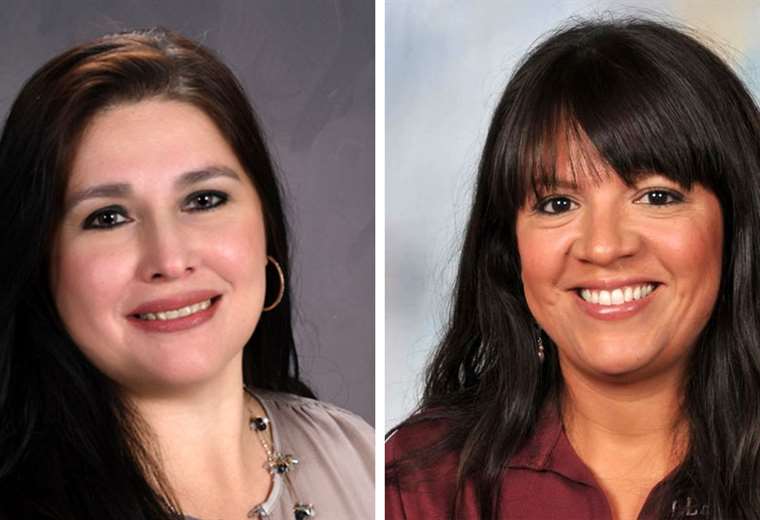 Masacre en Texas: Eva Mireles e Irma García, las maestras que dieron su vida para proteger a los niños