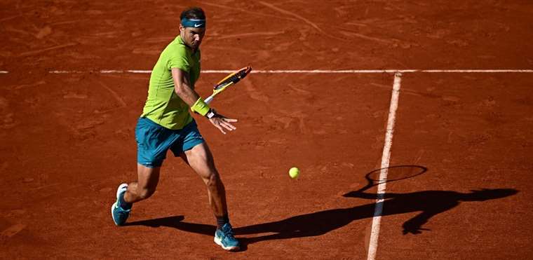 Roland Garros revivirá el duelo entre Nadal y Djokovic