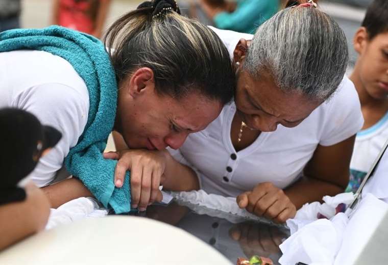 El dramático limbo de las personas que esperan trasplante de órganos en Venezuela
