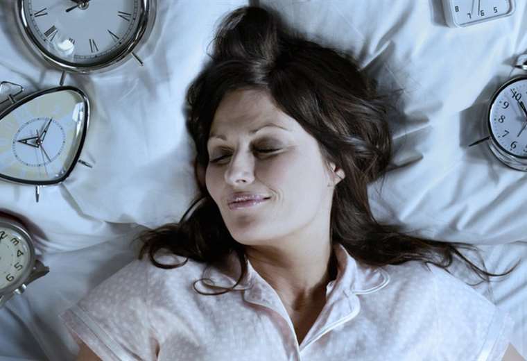 Estudios revelan cuántas horas de sueño necesitas para pensar y sentirte mejor