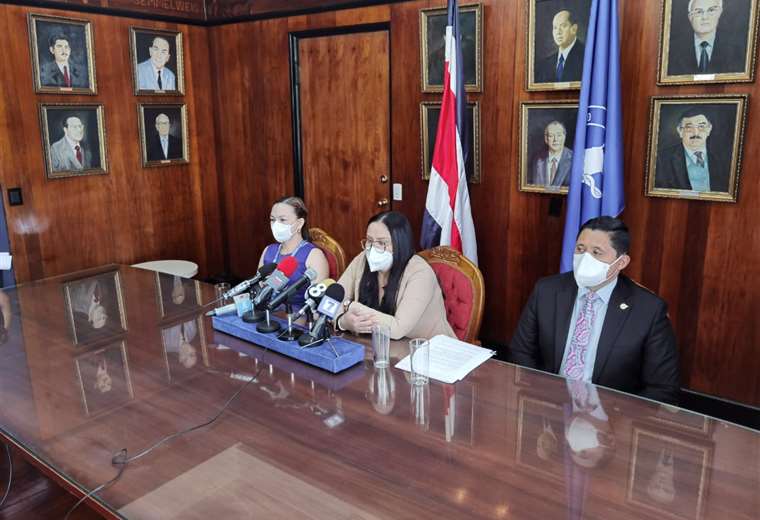 Costa Rica confirma el primer caso sospechoso de viruela del mono