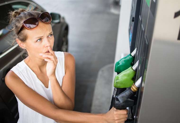 ¿Qué técnicas para ahorrar gasolina realmente funcionan? (Y cuáles son un mito)