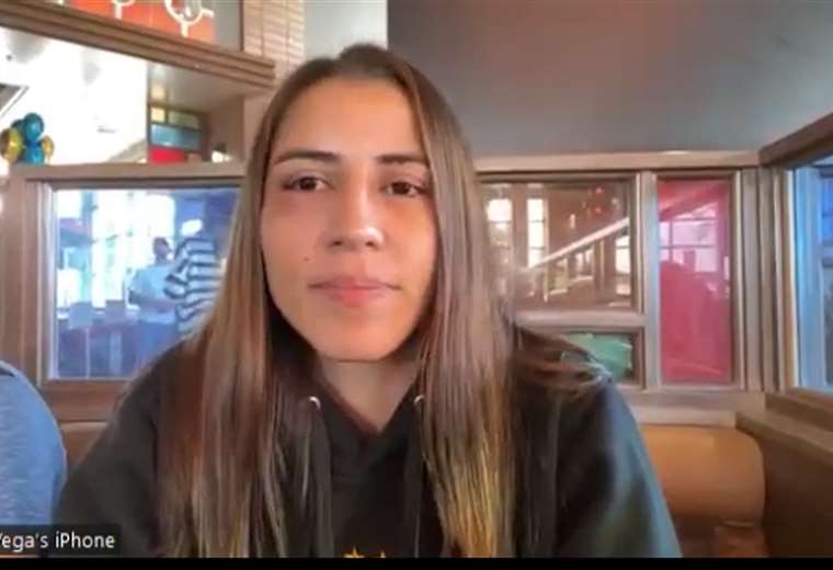 Video: Yokasta Valle relata su sueño cumplido