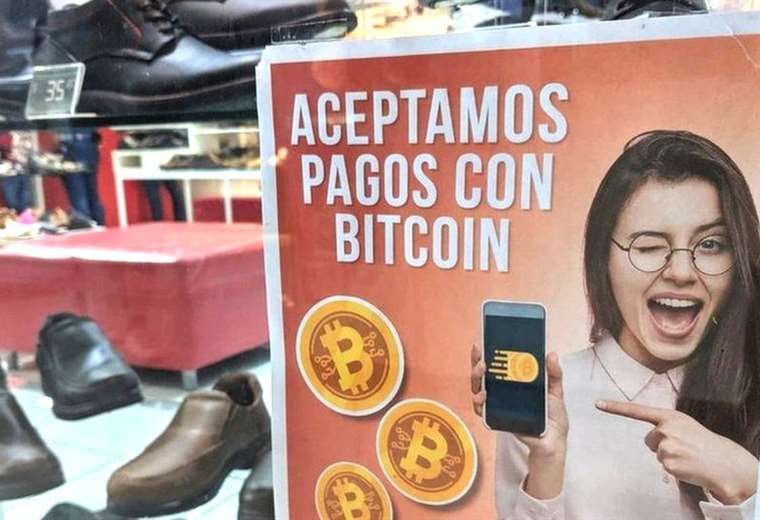 Cuál es el uso real del bitcoin en El Salvador a nueve meses de adoptarse