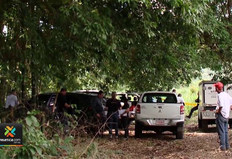 Asesinato de joven en Pejibaye de Cartago deja huérfanos a cinco menores de edad