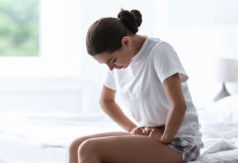 Cuando el dolor menstrual aparece... ¿Debería sospechar de endometriosis?