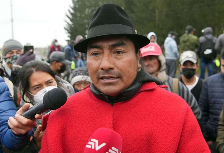 Protestas en Ecuador: tres claves para entender las manifestaciones de grupos indígenas 