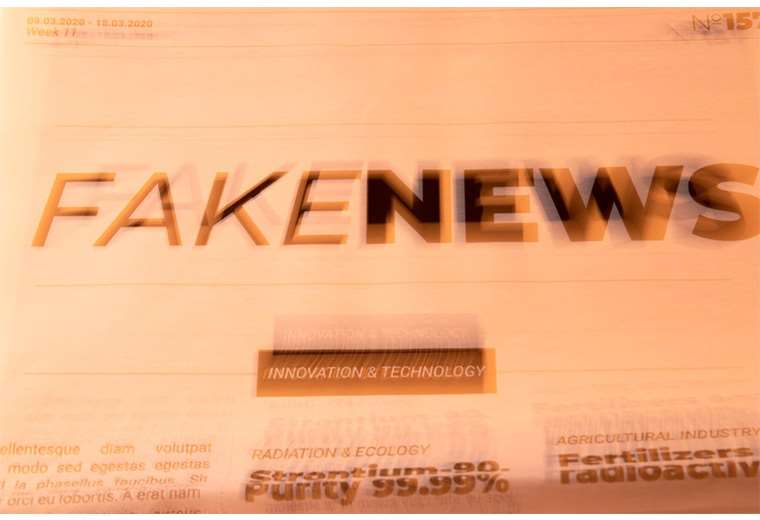 ¿Qué hace que las 'fake news' parezcan tan creíbles?