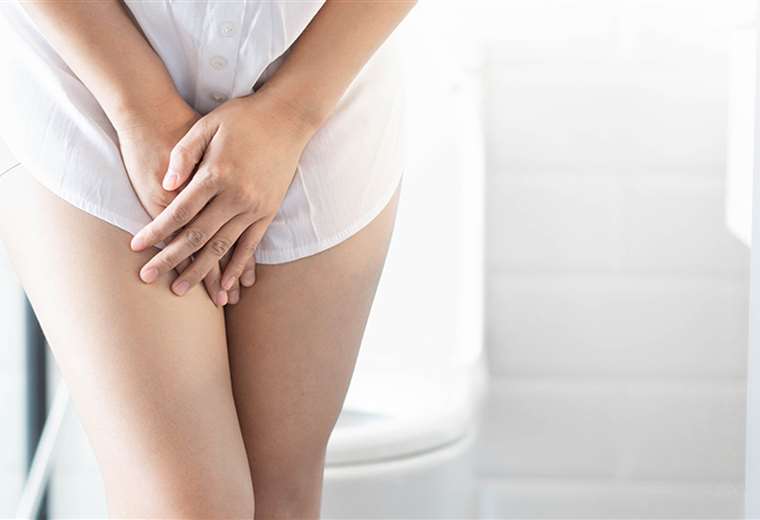 ¿Incontinencia urinaria? Aprenda a tratarla de la mano de un experto