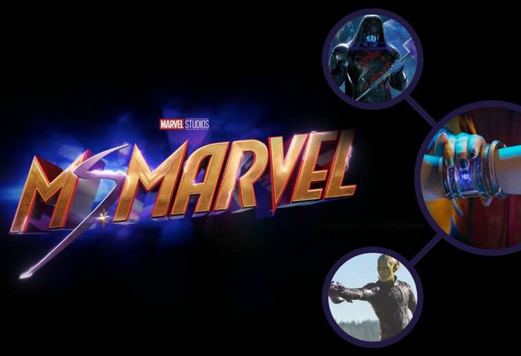 Nuestro análisis y reseña del capítulo 3 de Ms. Marvel 
