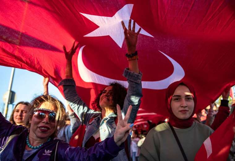 Türkiye: ¿Por qué Turquía cambió su nombre en inglés?